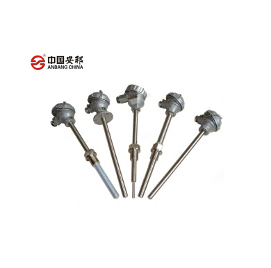 工業熱電阻