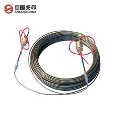 MI不鏽鋼礦物絕緣加熱